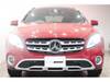 MERCEDES BENZ GLA-CLASS