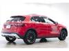 MERCEDES BENZ GLA-CLASS