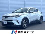 2018 TOYOTA C-HR