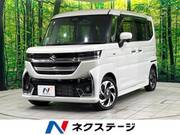 2025 SUZUKI SPACIA CUSTOM