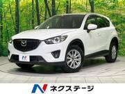 2013 MAZDA CX-5 XD