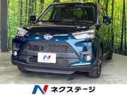 2021 TOYOTA RAIZE