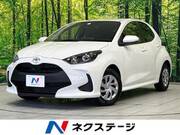 2023 TOYOTA YARIS