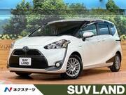 2017 TOYOTA SIENTA