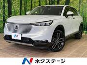 2023 HONDA VEZEL