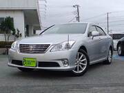 2012 TOYOTA CROWN