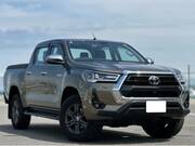 2024 TOYOTA HILUX Z