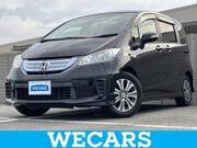 2013 HONDA FREED HYBRID