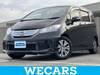 HONDA FREED HYBRID