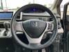 HONDA FREED HYBRID