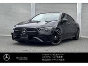 2024 MERCEDES BENZ CLA-CLASS