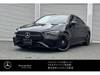 MERCEDES BENZ CLA-CLASS