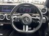 MERCEDES BENZ CLA-CLASS