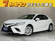 2020 TOYOTA CAMRY WS