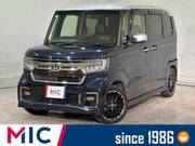 2022 HONDA N-BOX CUSTOM