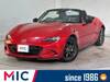 MAZDA ROADSTER