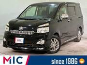 2012 TOYOTA VOXY