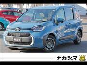 2022 TOYOTA SIENTA