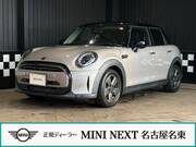 2021 BMW MINI