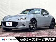 2024 MAZDA ROADSTER RF