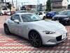 MAZDA ROADSTER RF