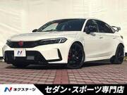 2025 HONDA CIVIC TYPE-R
