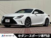 2018 LEXUS RC