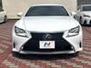 LEXUS RC