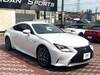 LEXUS RC