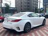 LEXUS RC