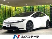 2023 TOYOTA PRIUS
