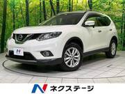 2014 NISSAN X-TRAIL 20X