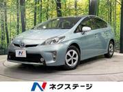 2015 TOYOTA PRIUS S