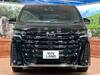 TOYOTA VELLFIRE HYBRID
