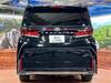 TOYOTA VELLFIRE HYBRID