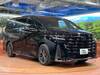 TOYOTA VELLFIRE HYBRID