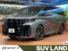 TOYOTA VELLFIRE HYBRID