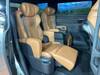 TOYOTA VELLFIRE HYBRID
