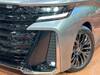 TOYOTA VELLFIRE HYBRID