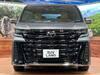 TOYOTA VELLFIRE HYBRID