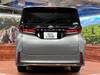 TOYOTA VELLFIRE HYBRID