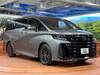 TOYOTA VELLFIRE HYBRID