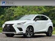 2017 LEXUS NX