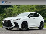 2024 LEXUS NX