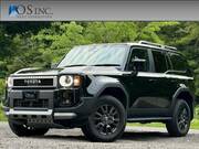 2024 TOYOTA LANDCRUISER 250