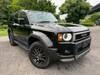 TOYOTA LANDCRUISER 250