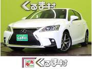 2017 LEXUS CT