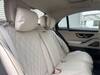 MERCEDES BENZ S CLASS