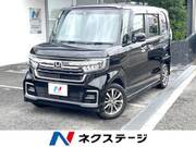 2023 HONDA N-BOX CUSTOM