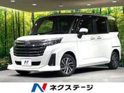 2023 TOYOTA ROOMY
